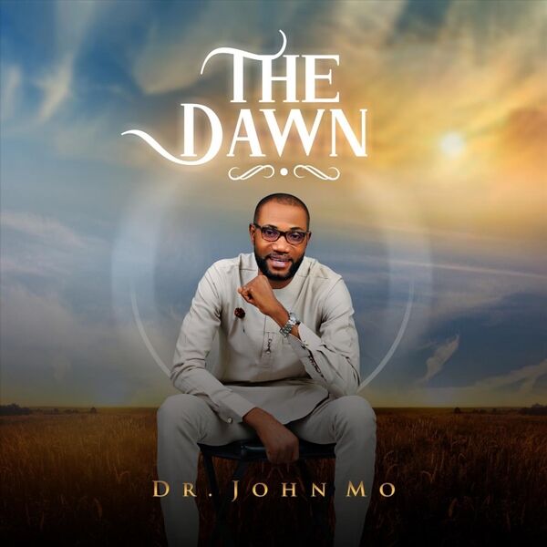 Cover art for The Dawn